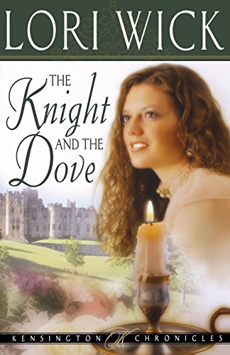 Beispielbild fr The Knight and the Dove zum Verkauf von Better World Books