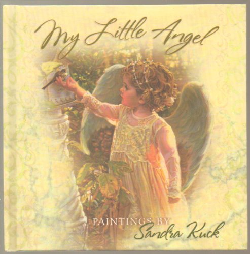 Stock image for My Little Angel for sale by Better World Books