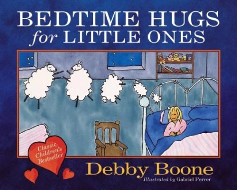 Stock image for Bedtime Hugs for Little Ones for sale by ThriftBooks-Atlanta