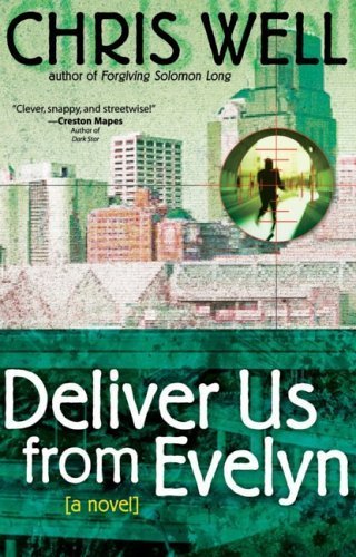 Stock image for Deliver Us from Evelyn for sale by ThriftBooks-Dallas