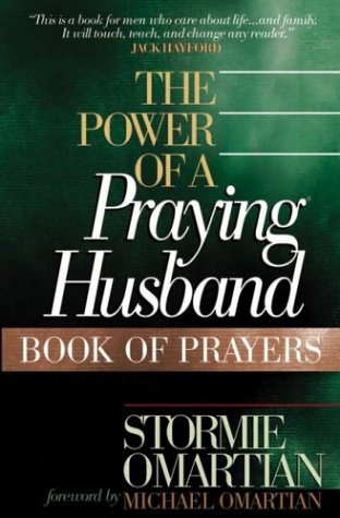 Stock image for The Power of a Praying-? Husband Book of Prayers for sale by SecondSale