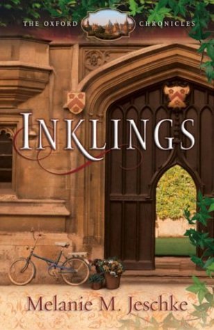 9780736914369: Inklings: 01 (Oxford Chronicles)