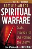 Stock image for Battle Plan for Spiritual Warfare: God's Strategy for Overcoming the Enemy for sale by SecondSale