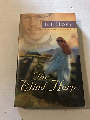 9780736914581: The Wind Harp (The Mountain Song Legacy)