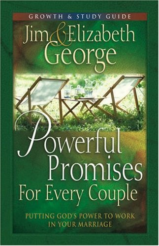 Beispielbild fr Powerful Promises for Every Couple: Putting God's Promises to Work in Your Life zum Verkauf von HPB-Emerald