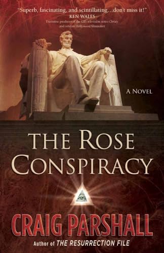 Beispielbild fr The Rose Conspiracy zum Verkauf von Reliant Bookstore