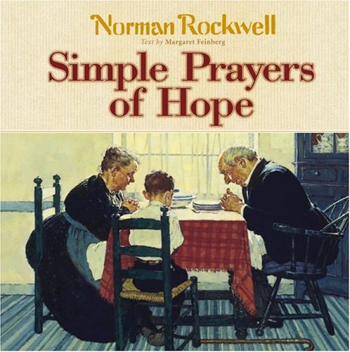 Stock image for Simple Prayers of Hope : Stories to Touch Your Heart and Feed Your Soul for sale by Better World Books