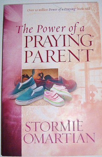 Beispielbild fr The Power of a Praying Parent zum Verkauf von SecondSale