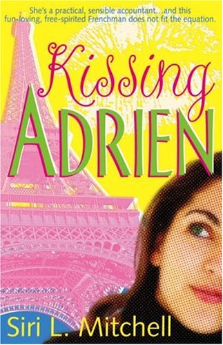 Beispielbild fr Kissing Adrien zum Verkauf von Better World Books