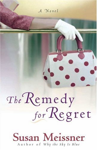 Beispielbild fr The Remedy for Regret zum Verkauf von Better World Books