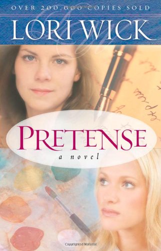 Beispielbild fr Pretense (Contemporary Romance) zum Verkauf von Wonder Book