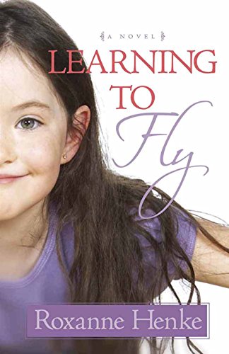 9780736917025: LEARNING TO FLY