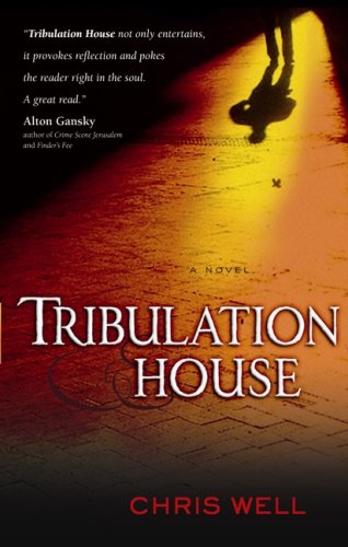 Stock image for Tribulation House for sale by Better World Books: West