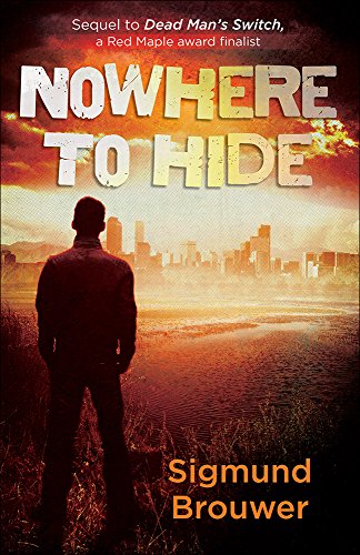 Beispielbild fr Nowhere to Hide (King & Co. Cyber Suspense) zum Verkauf von Wonder Book
