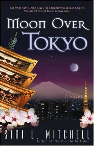 Beispielbild fr Moon over Tokyo zum Verkauf von Better World Books