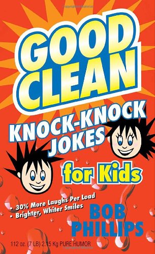 9780736917780: Good Clean Knock-Knock Jokes for Kids