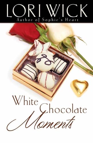 Stock image for White Chocolate Moments for sale by Gulf Coast Books