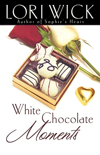 Stock image for White Chocolate Moments for sale by Gulf Coast Books