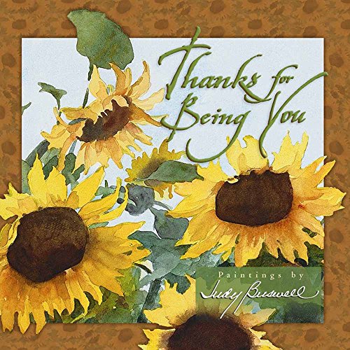 Stock image for Thanks for Being You for sale by Wonder Book
