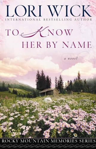 Imagen de archivo de To Know Her By Name a la venta por ThriftBooks-Dallas