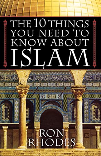 9780736919098: The 10 Things You Need to Know About Islam