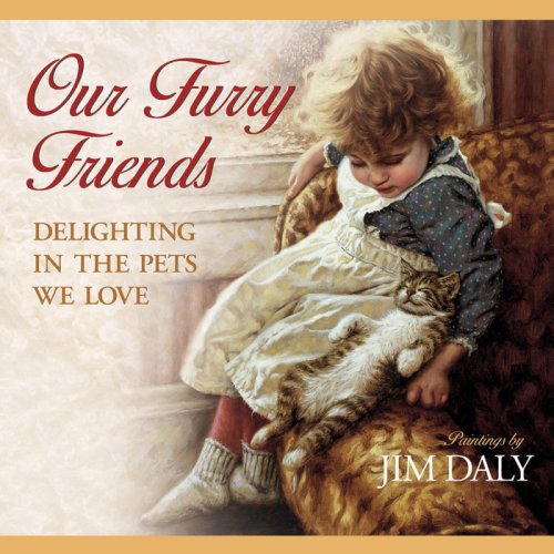 Imagen de archivo de Our Furry Friends: Delighting in the Pets We Love a la venta por HPB Inc.