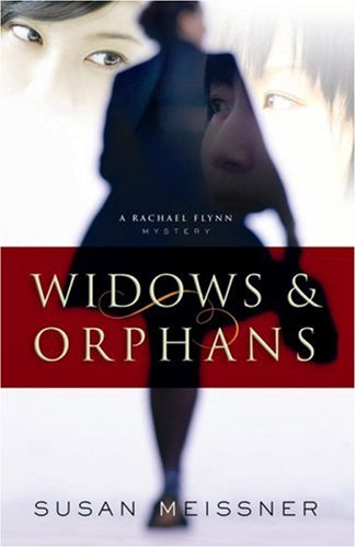 Stock image for Widows & Orphans (Rachael Flynn Mystery Series #1) for sale by Hippo Books