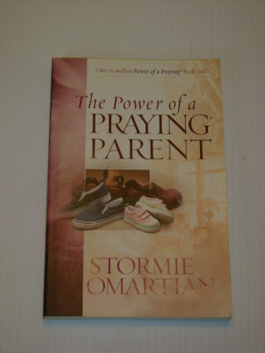 Imagen de archivo de The Power of a Praying Parent (Power of Praying) a la venta por SecondSale