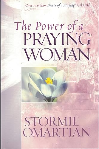 Beispielbild fr The Power of a Praying Woman zum Verkauf von Gulf Coast Books