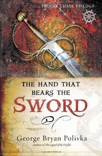 Stock image for The Hand That Bears the Sword for sale by Better World Books