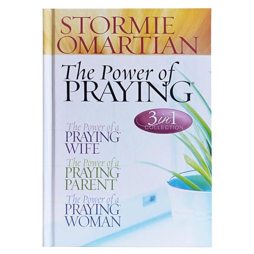 9780736919746: The Power of Praying: Power of a Praying Wife, The Power of a Praying Parent, The Power of a Praying Woman