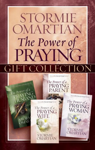 9780736919906: The Power of Praying Collection