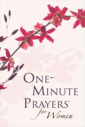 9780736920223: One-Minute Prayers (R) for Women Gift Edition