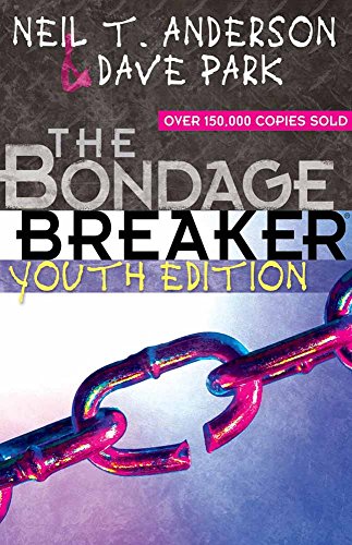 9780736920605: The Bondage Breaker: Youth Edition