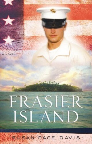 Stock image for Frasier Island (Frasier Island Series, Book 1) for sale by SecondSale