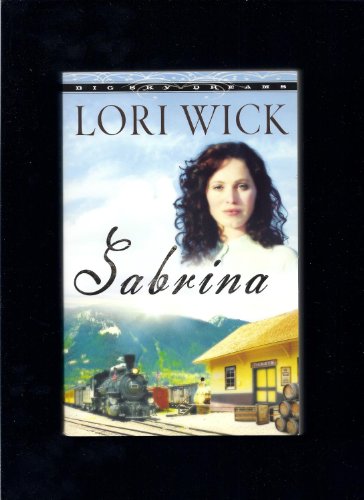 Stock image for Sabrina for sale by Granada Bookstore,            IOBA