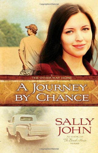 9780736920919: A Journey by Chance (The Other Way Home)
