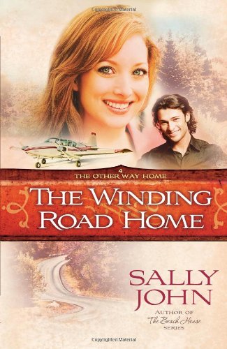 Stock image for The Winding Road Home (The Other Way Home, Book 4) for sale by Decluttr