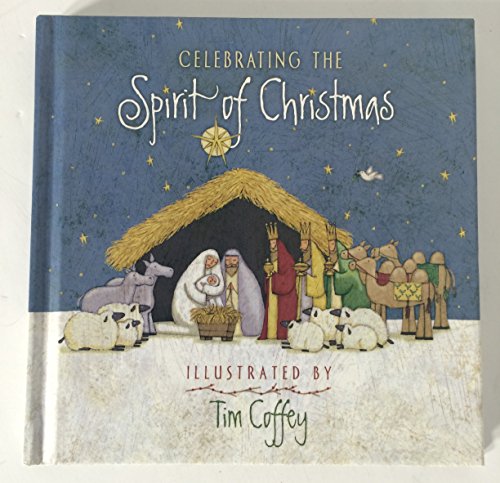 CELEBRATING THE SPIRIT OF CHRISTMAS