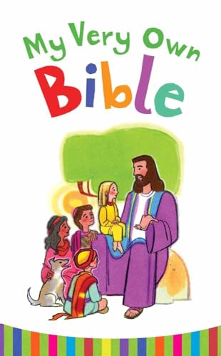 Stock image for My Very Own Bible for sale by Gulf Coast Books