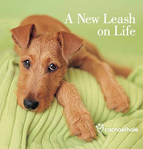 Imagen de archivo de A New Leash on Life a la venta por Better World Books