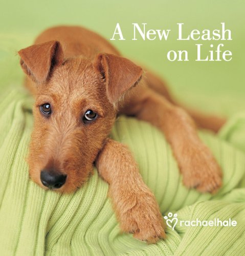 Stock image for A New Leash on Life for sale by Better World Books