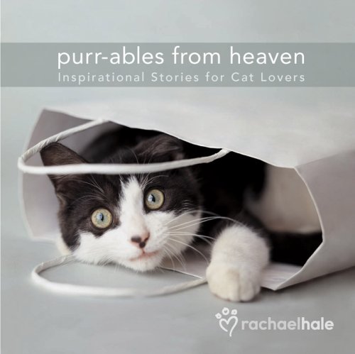 9780736922043: Purr-ables from Heaven