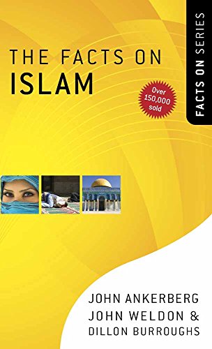 Beispielbild fr The Facts on Islam (The Facts On Series) zum Verkauf von Wonder Book