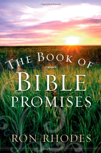 9780736923460: The Book of Bible Promises
