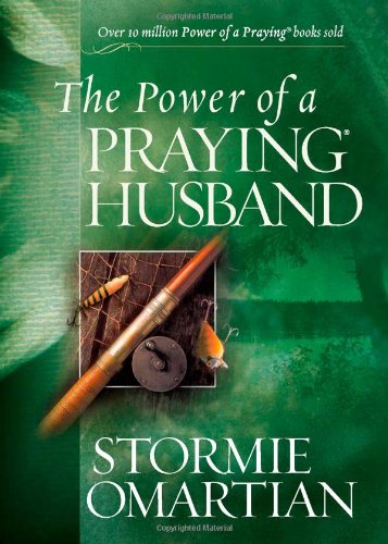 Stock image for The Power of a Praying Husband for sale by ThriftBooks-Reno