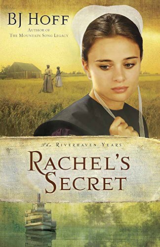 Beispielbild fr Rachel's Secret (The Riverhaven Years, Book 1) zum Verkauf von Gulf Coast Books