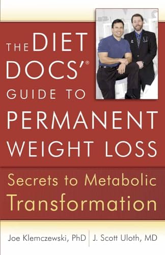 

Diet Docs' Guide to Permanent Weight Loss