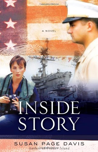 9780736924740: Inside Story (Frasier Island, Book 3)