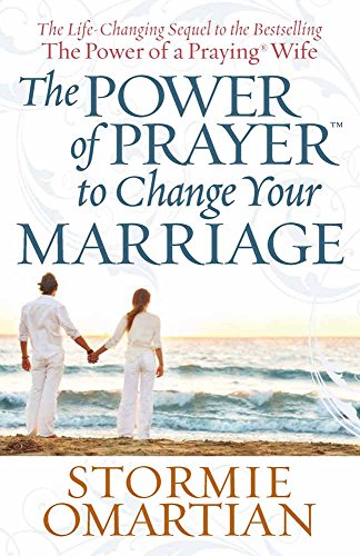 9780736925150: The Power of Prayer(tm) to Change Your Marriage